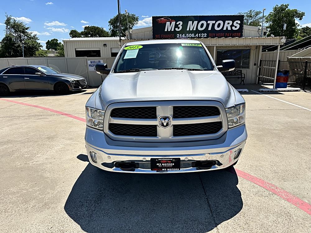 ram ram 1500 pickup 2015 1C6RR6LG7FS630563 image ram ram 1500 pickup 2015 1C6RR6LG7FS630563 image